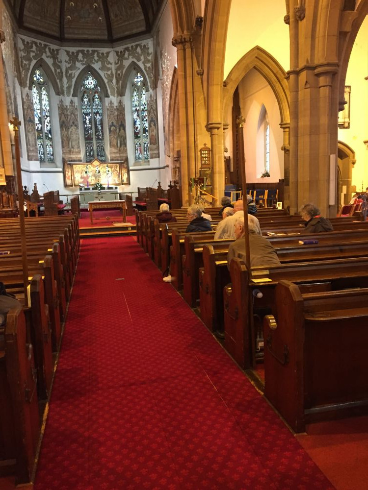 Heritage Day 9th September