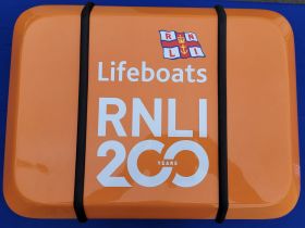 Annual Lifeboat Service 200 years celebration 