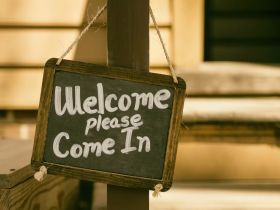 Welcome Wednesdays at St. James