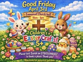 Easter Crafts for 5+ Easter Crafts for 5+