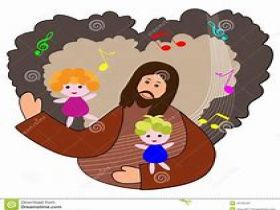 Sunday School & Mustard Seeds