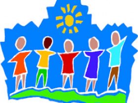 Mustard Seeds & Sunday School Return